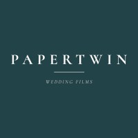 Papertwin Weddings Logo