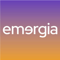 Emergia Contact Center Logo