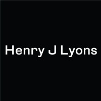 Henry J Lyons Architects Logo
