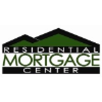 Residential Mortgage Center Logo