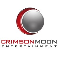 Crimson Moon Entertainment LLC Logo