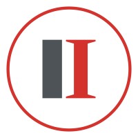 Infrastructure Intelligence Logo