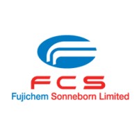 Fujichem Sonneborn Limited Logo