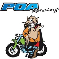 POA Racing Ltd Logo