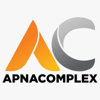 ApnaComplex Logo