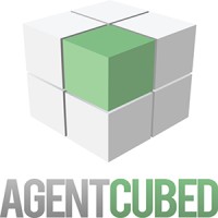 AgentCubed Logo
