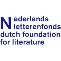 Dutch Foundation for Literature Logo