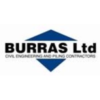 Burras Ltd Logo