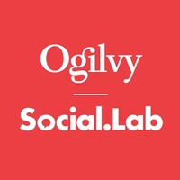 Ogilvy Social.Lab Amsterdam Logo