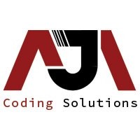 AJA Coding Solutions Logo
