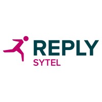 Sytel Reply Logo