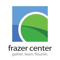 Frazer Center Logo