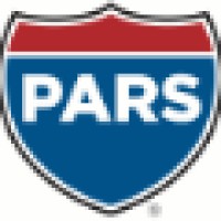 PARS Fleet Vehicle Relocation and Transport Logo