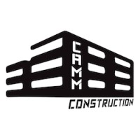 Camm Construction Inc Logo