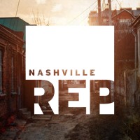 Nashville Repertory Theatre Logo