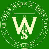 Thomas Ware and Sons Ltd Logo