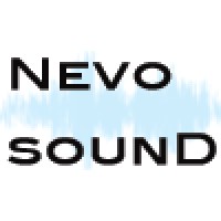 Nevo Sound Logo