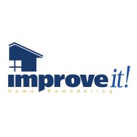 Improveit! Home Remodeling Logo