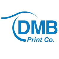Del Mar Blue Print Co. Inc. Logo
