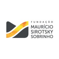 Maurício Sirotsky Sobrinho Foundation Logo