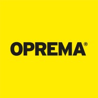 Oprema Ltd Logo