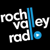 Roch Valley Radio Logo