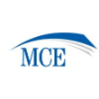 MCE Inc. Logo