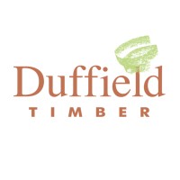 Duffield Timber Logo