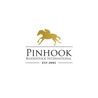 Pinhook Bloodstock International Logo