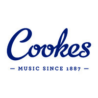 Cookes Pianos Logo