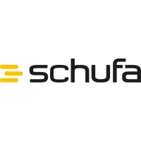 SCHUFA Holding AG Logo