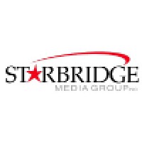 Starbridge Media Group Inc. Logo