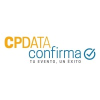 CP DATA Optimum Chile (CP DATA Confirma) Logo