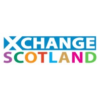 Xchange Scotland Logo