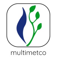 Multimetco Inc. Logo