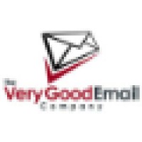 The Very Good Email Company Logo