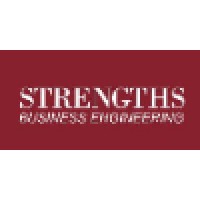 Business Strengths Engineering Logo
