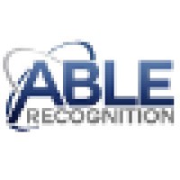 Able Recognition Ltd. Logo