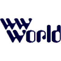 wwworld srl Logo