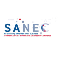 SANEC - The Southern African Netherlands Chamber of Commerce & Industry for emea Logo