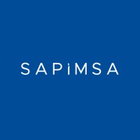 SAPIMSA Logo