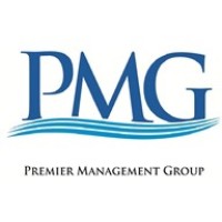 Premier Management Group Logo