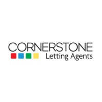 Cornerstone Letting Logo