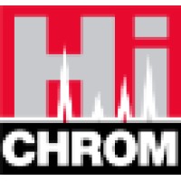 Hichrom Limited Logo