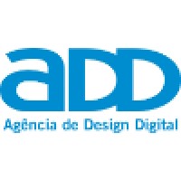 ADD - Agência de Design Digital Logo