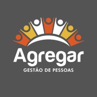 Agregar Gestão de Pessoas Logo
