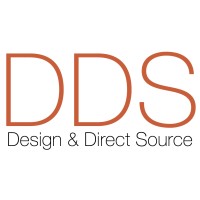 Design and Direct Source Logo