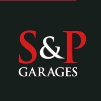 S&P Garages Ltd Logo