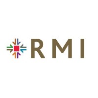 Retail Motor Industry Federation Ltd (RMI) Logo