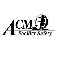ACM Facility Safety Logo